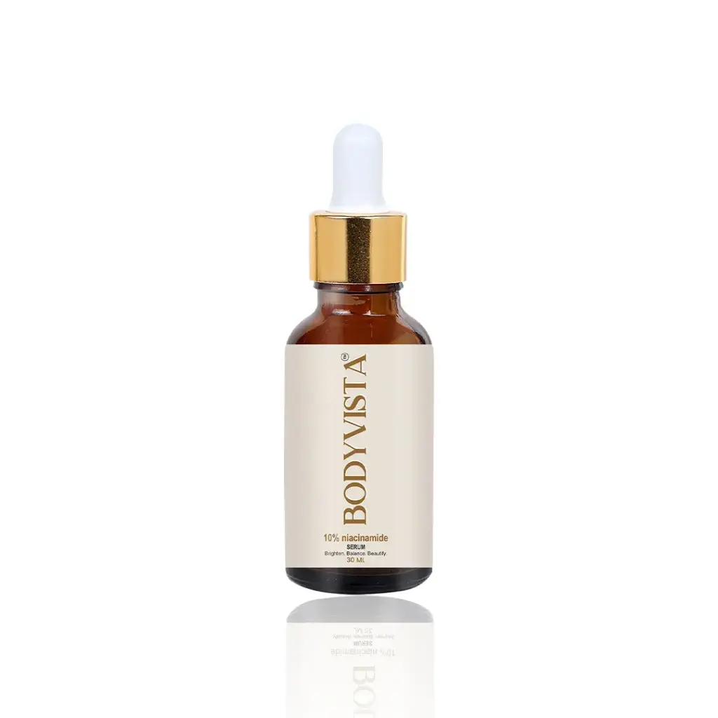 10% Niacinamide Face Serum