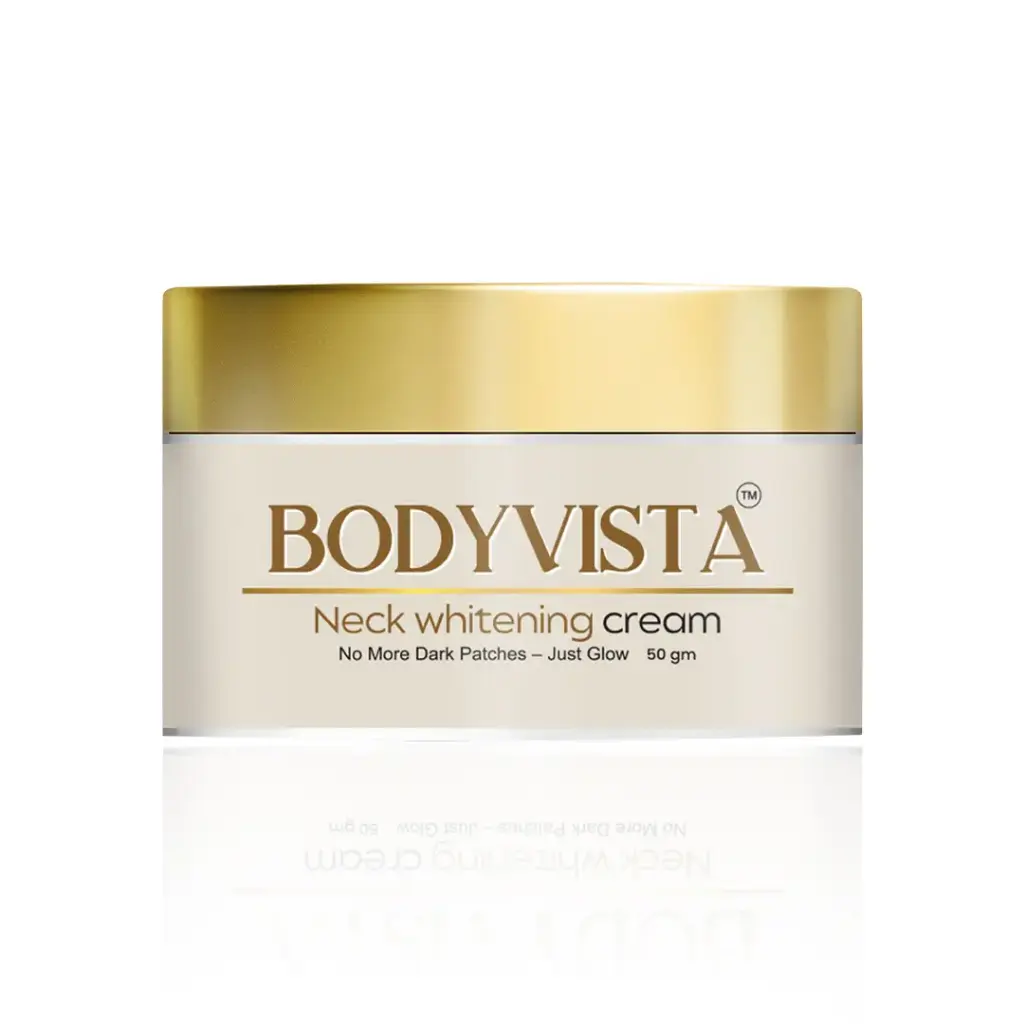 Neck Whitening Cream