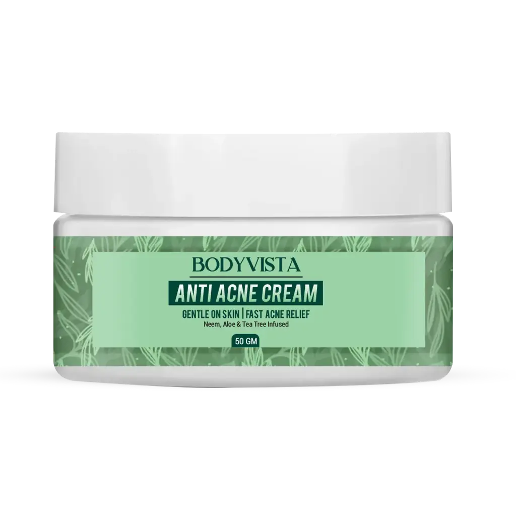 Anti Acne Cream