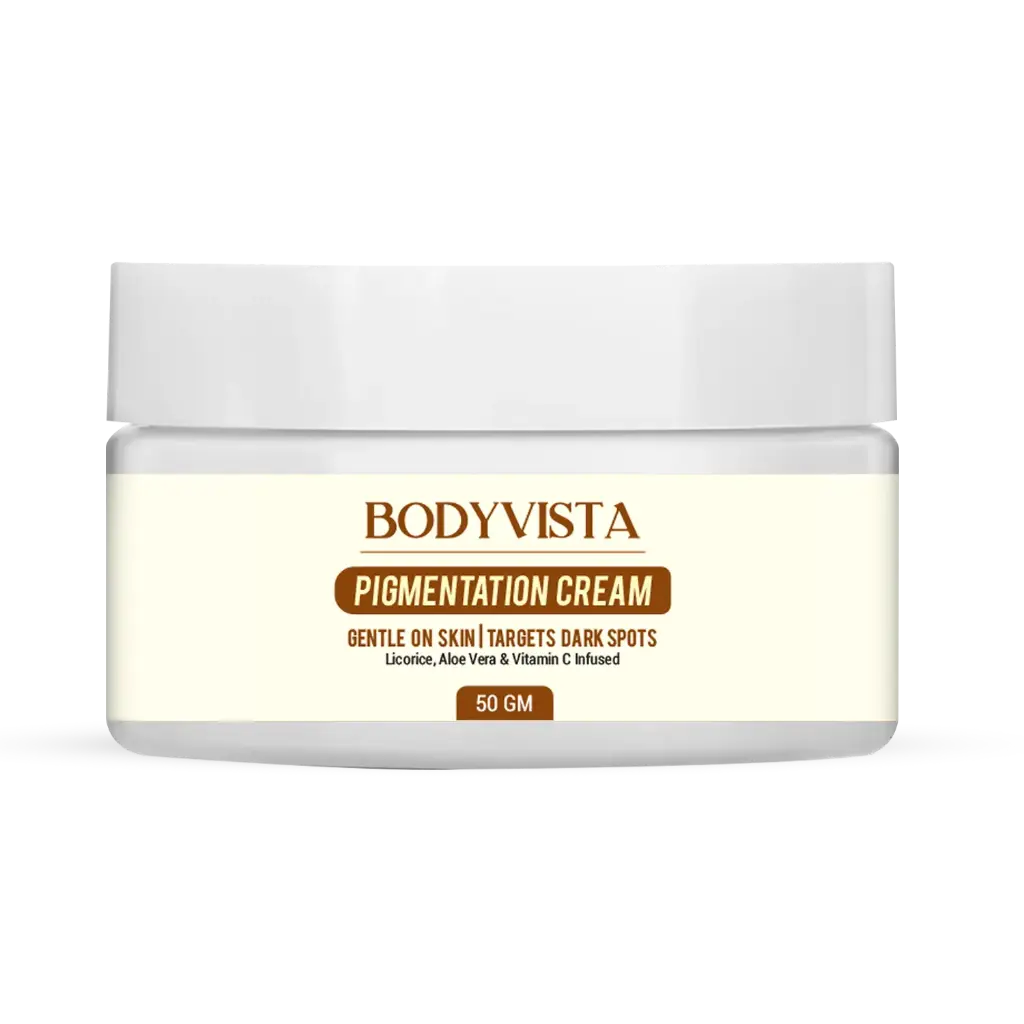 Pigmentation Cream