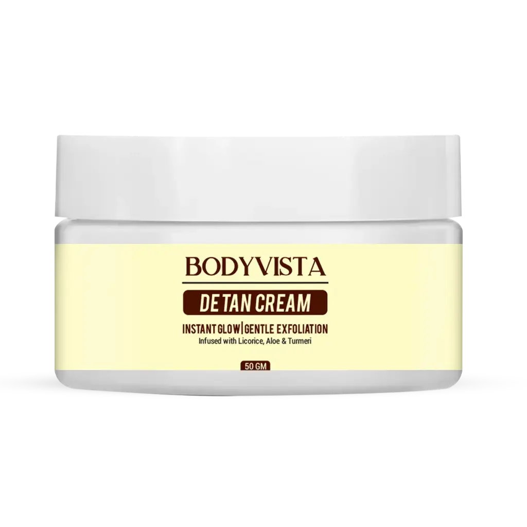 Detan Cream