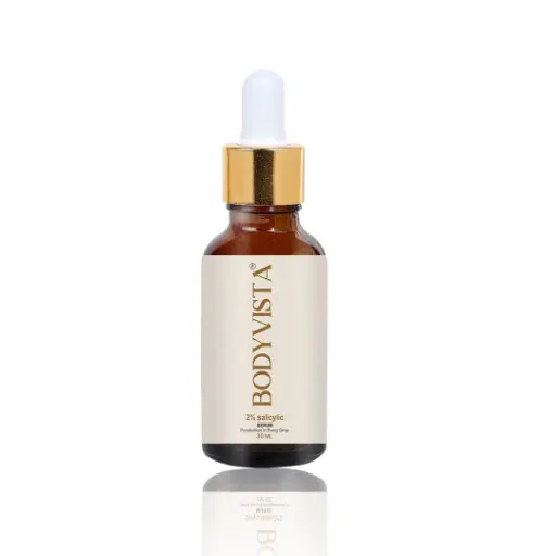 2% Salicylic Acid Face Serum