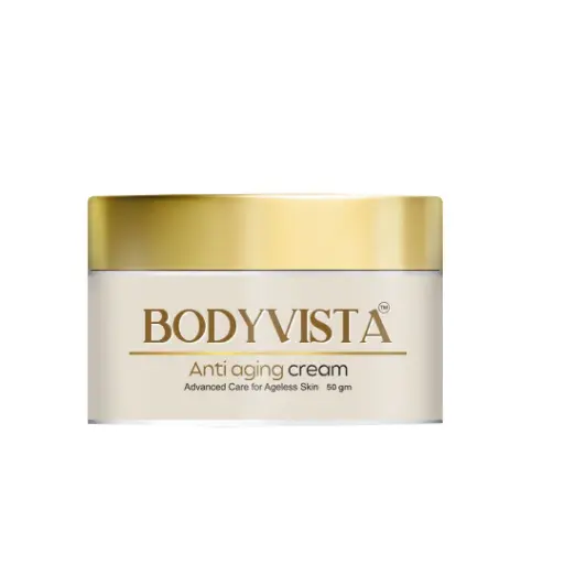 Anti-Aging Cream