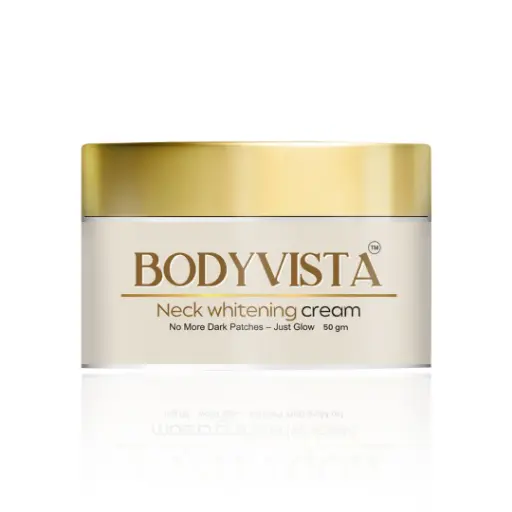 Neck Whitening Cream