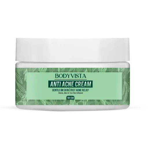 Anti Acne Cream