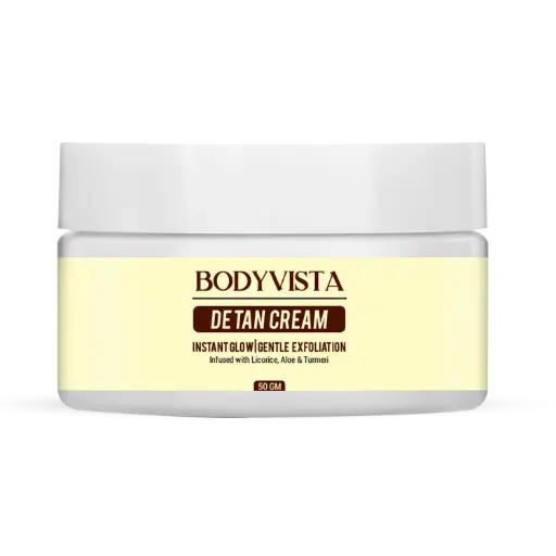 Detan Cream